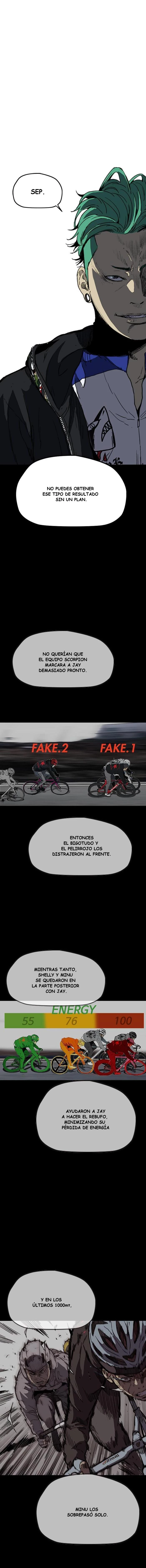 RompeVientos - Capítulo 245 - Página 7 - LectorTMOo