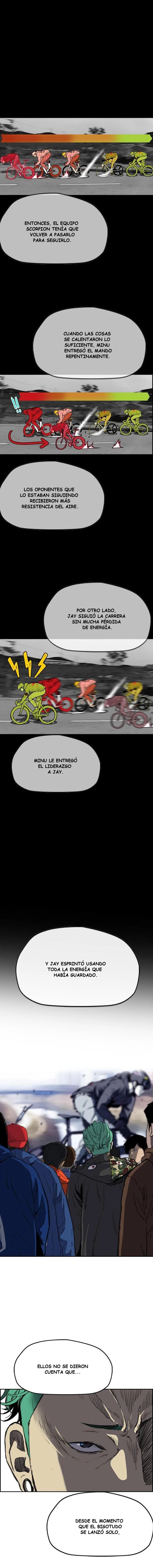 RompeVientos - Capítulo 245 - Página 8 - LectorTMOo
