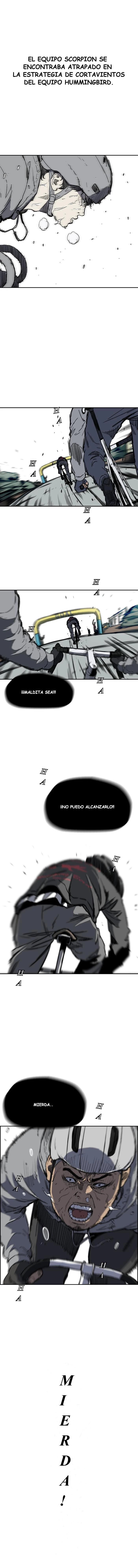 RompeVientos - Capítulo 245 - Página 9 - LectorTMOo