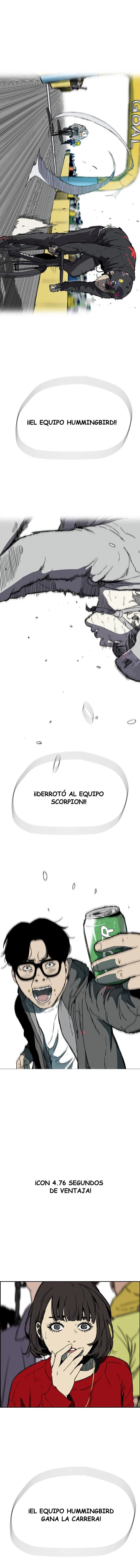 RompeVientos - Capítulo 245 - Página 10 - LectorTMOo