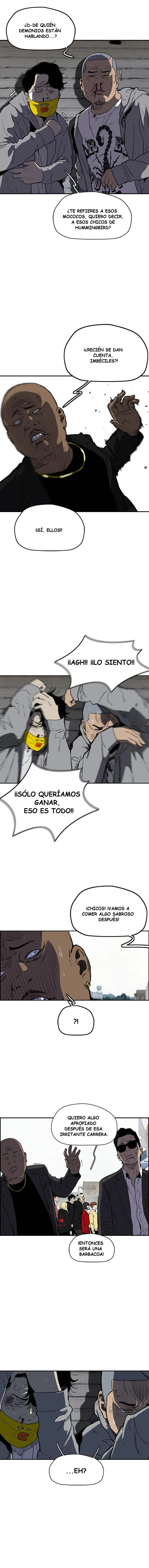 RompeVientos - Capítulo 246 - Página 2 - LectorTMOo