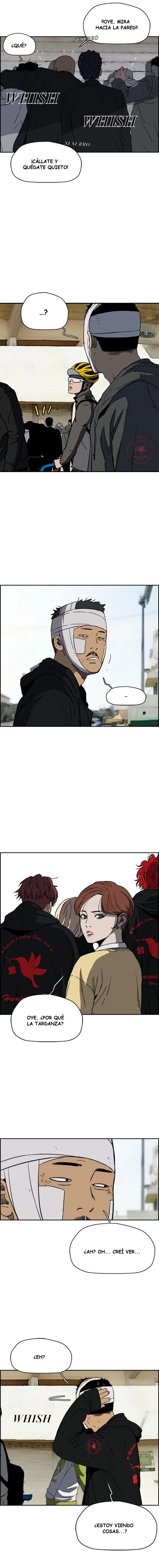 RompeVientos - Capítulo 246 - Página 3 - LectorTMOo