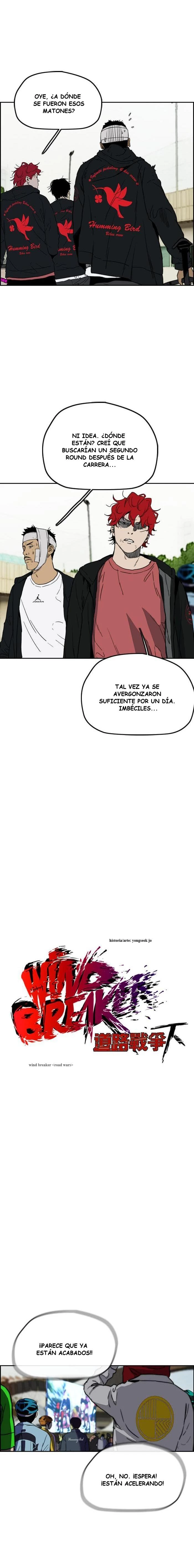 RompeVientos - Capítulo 246 - Página 4 - LectorTMOo