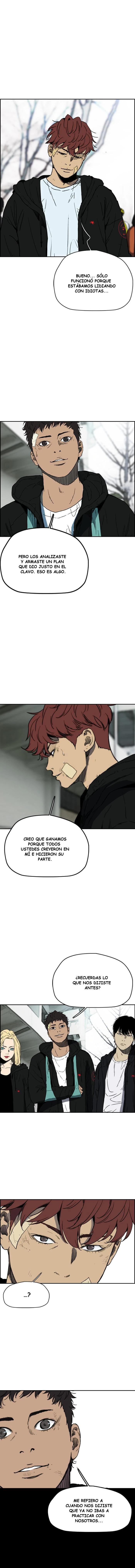 RompeVientos - Capítulo 246 - Página 6 - LectorTMOo