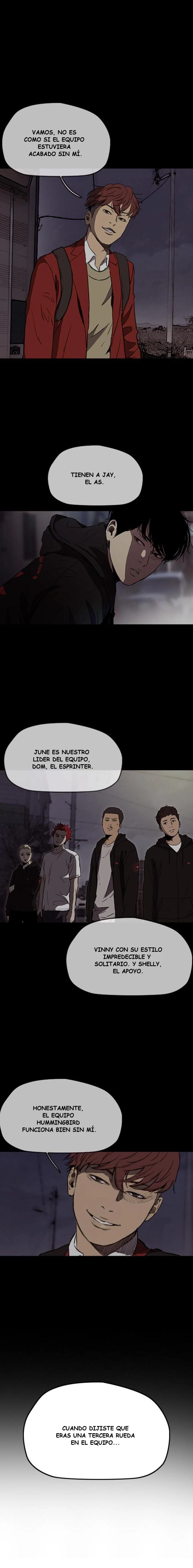RompeVientos - Capítulo 246 - Página 7 - LectorTMOo