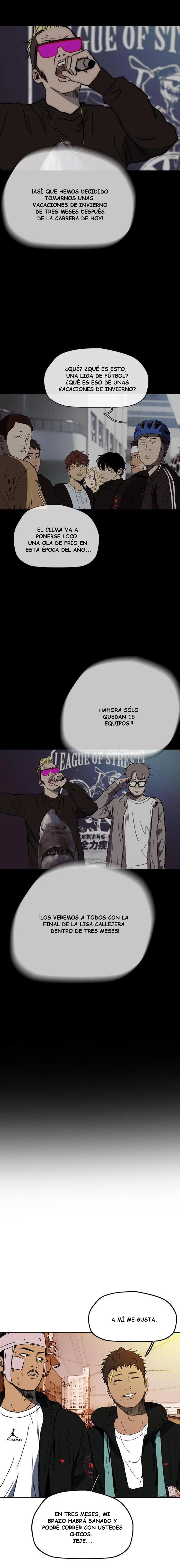 RompeVientos - Capítulo 247 - Página 15 - LectorTMOo
