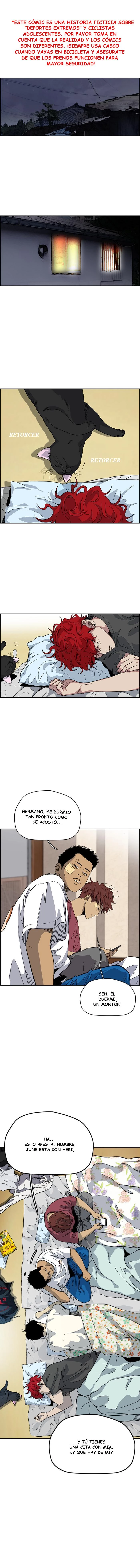 RompeVientos - Capítulo 248 - Página 1 - LectorTMOo