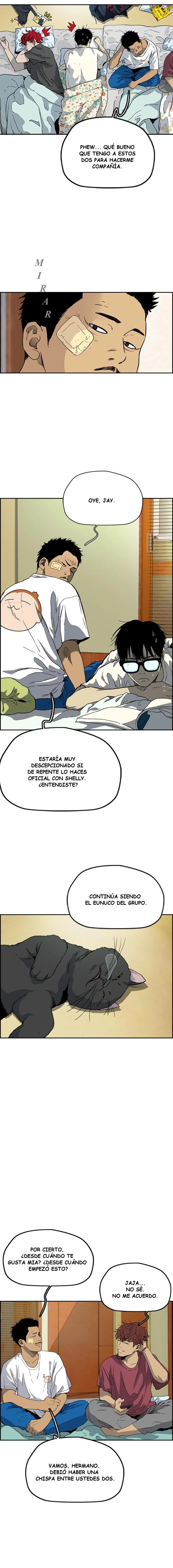RompeVientos - Capítulo 248 - Página 2 - LectorTMOo