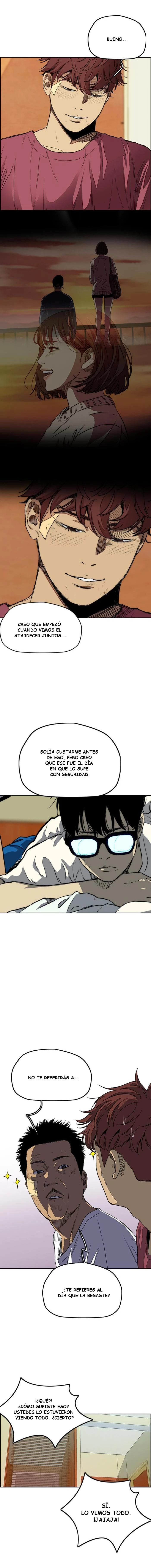 RompeVientos - Capítulo 248 - Página 3 - LectorTMOo