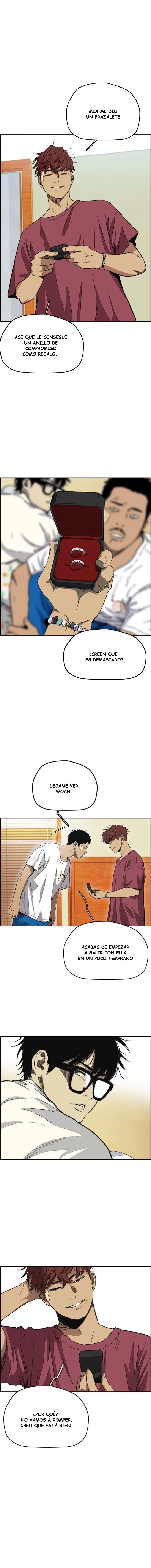 RompeVientos - Capítulo 248 - Página 5 - LectorTMOo