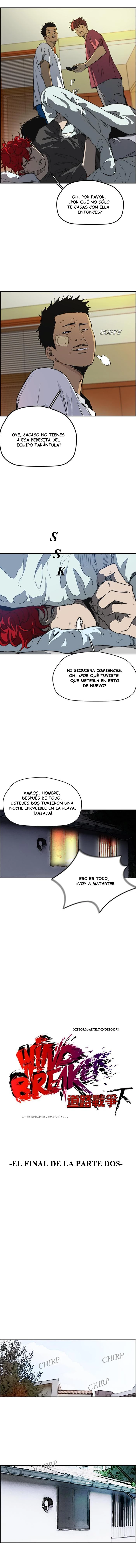 RompeVientos - Capítulo 248 - Página 6 - LectorTMOo