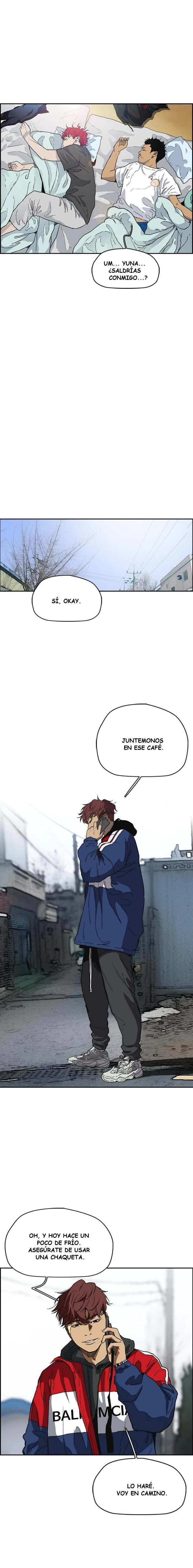 RompeVientos - Capítulo 248 - Página 7 - LectorTMOo