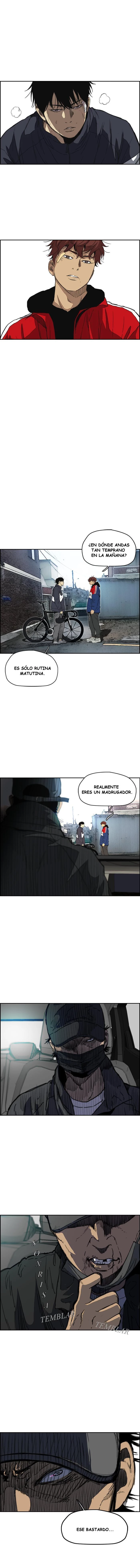 RompeVientos - Capítulo 248 - Página 9 - LectorTMOo