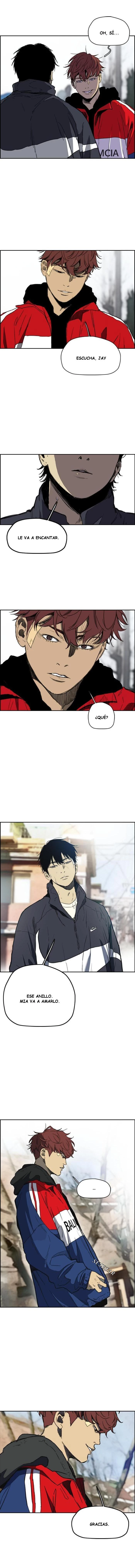 RompeVientos - Capítulo 248 - Página 11 - LectorTMOo