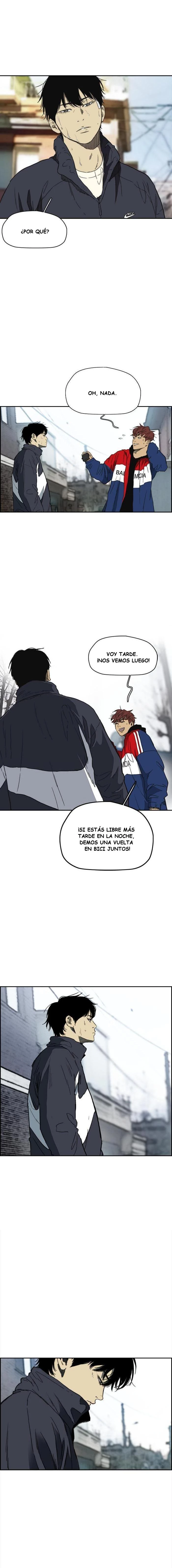 RompeVientos - Capítulo 248 - Página 12 - LectorTMOo