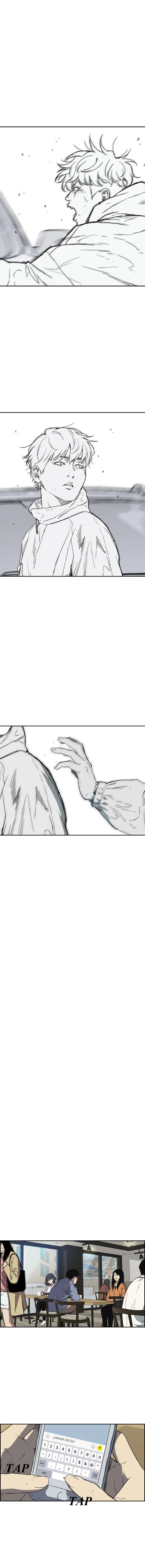 RompeVientos - Capítulo 248 - Página 14 - LectorTMOo