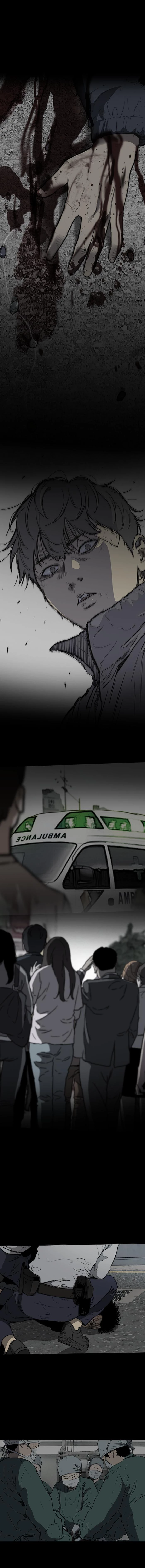 RompeVientos - Capítulo 249 - Página 1 - LectorTMOo