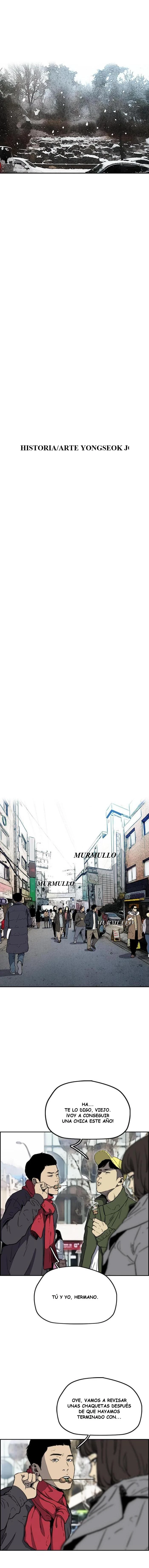 RompeVientos - Capítulo 249 - Página 4 - LectorTMOo