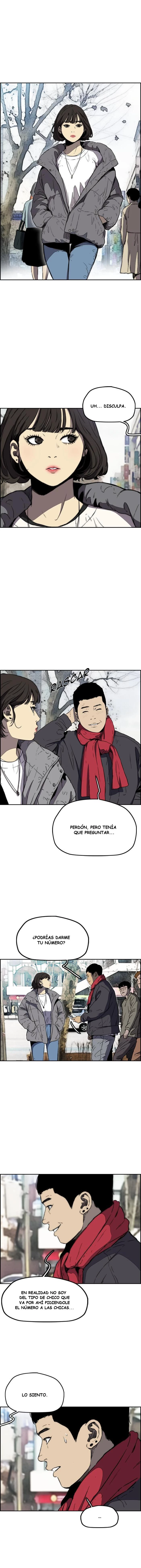 RompeVientos - Capítulo 249 - Página 6 - LectorTMOo