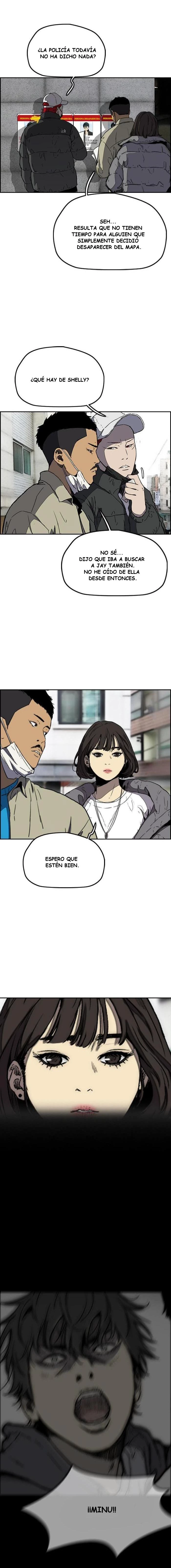 RompeVientos - Capítulo 249 - Página 9 - LectorTMOo