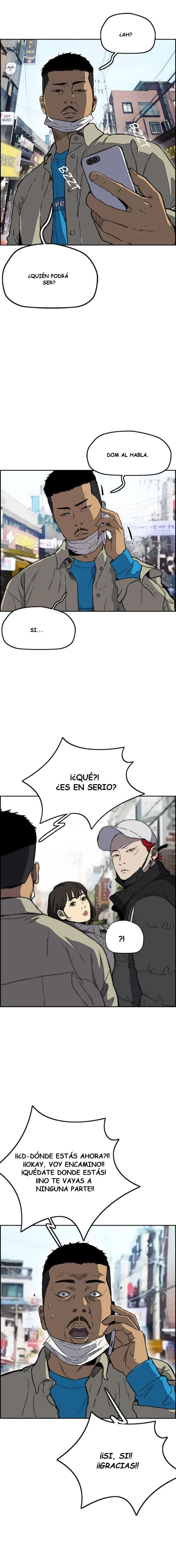 RompeVientos - Capítulo 250 - Página 4 - LectorTMOo