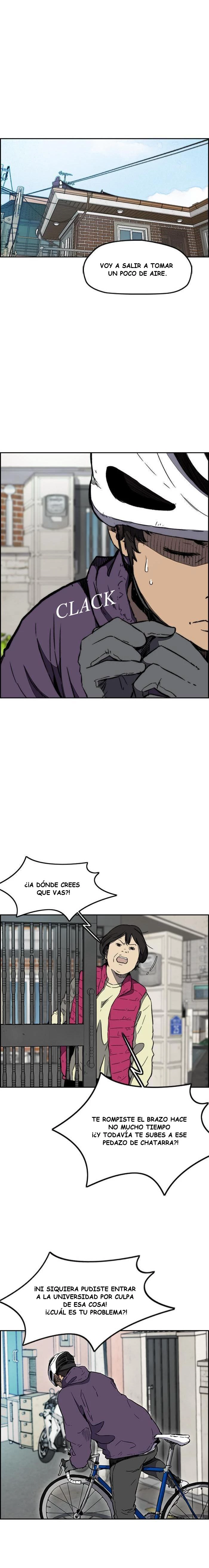 RompeVientos - Capítulo 251 - Página 4 - LectorTMOo
