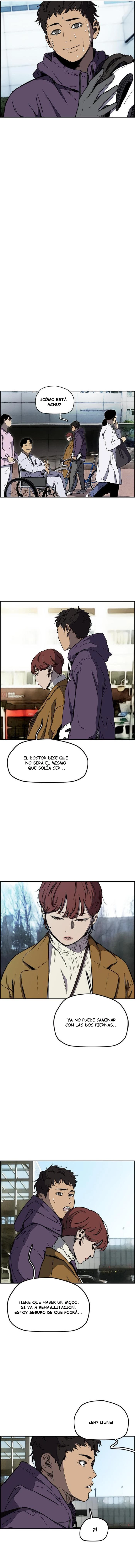 RompeVientos - Capítulo 251 - Página 8 - LectorTMOo
