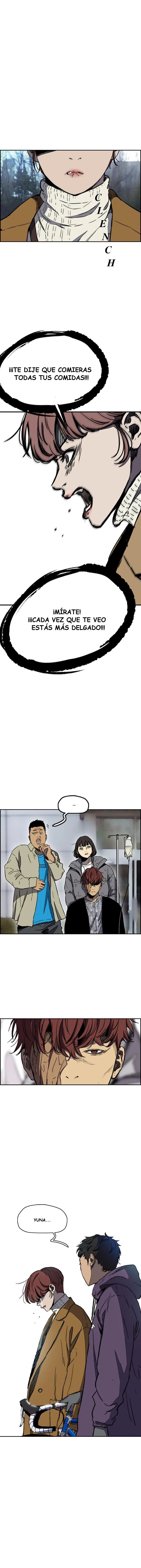 RompeVientos - Capítulo 251 - Página 10 - LectorTMOo