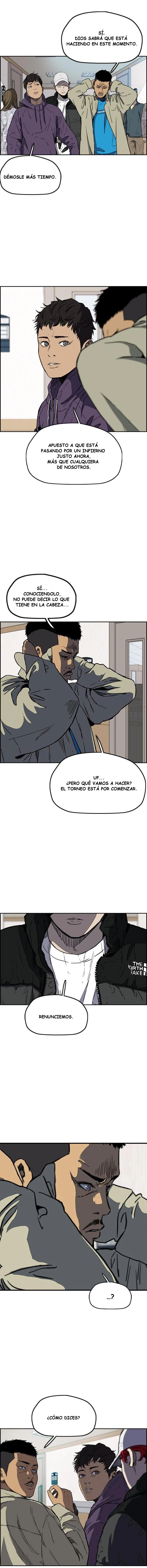 RompeVientos - Capítulo 251 - Página 13 - LectorTMOo