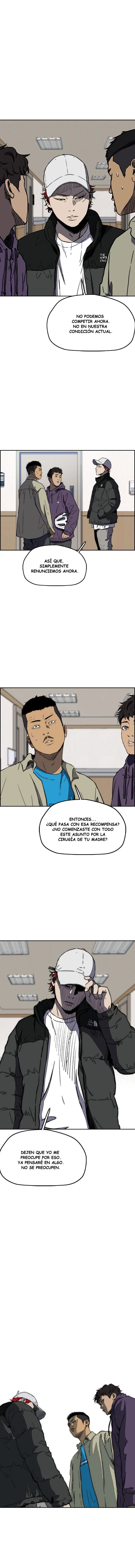 RompeVientos - Capítulo 251 - Página 14 - LectorTMOo