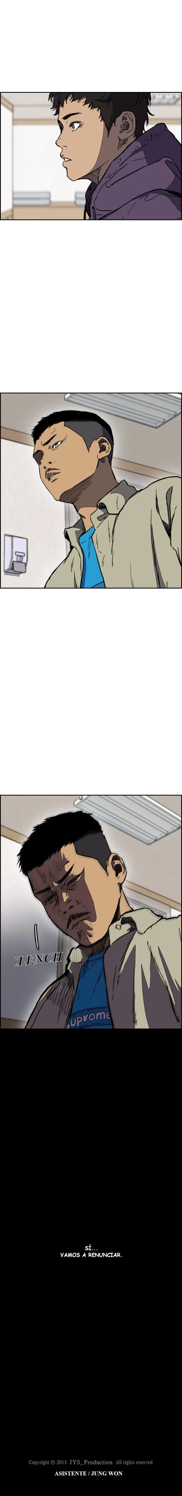 RompeVientos - Capítulo 251 - Página 15 - LectorTMOo