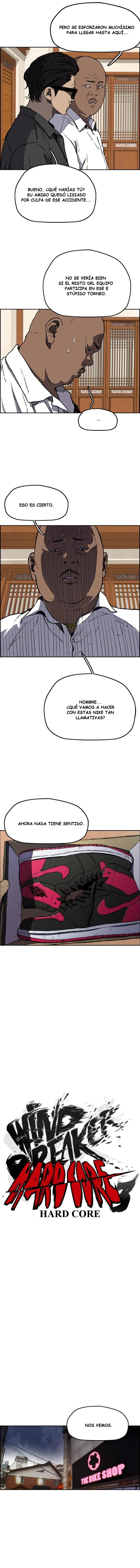 RompeVientos - Capítulo 252 - Página 2 - LectorTMOo