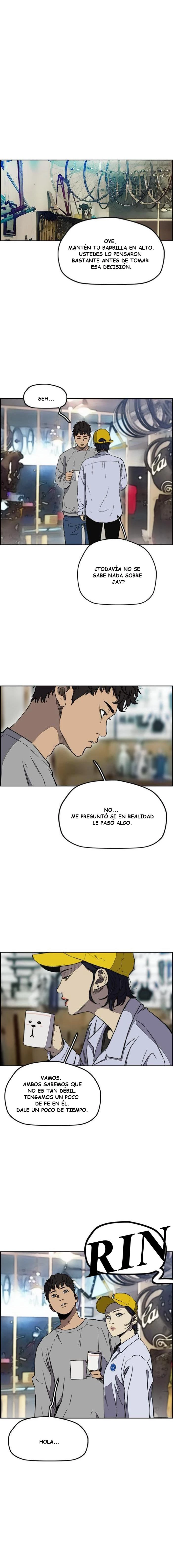 RompeVientos - Capítulo 252 - Página 4 - LectorTMOo
