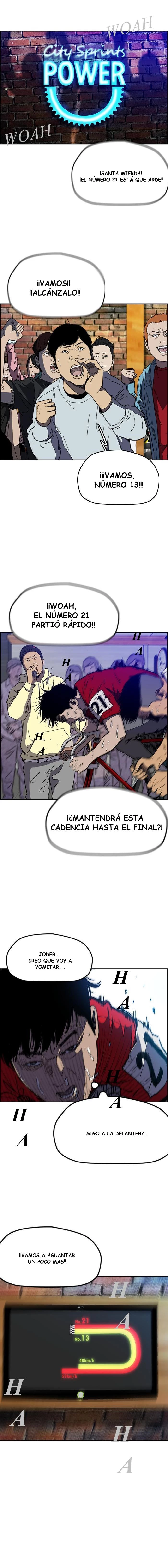 RompeVientos - Capítulo 252 - Página 6 - LectorTMOo