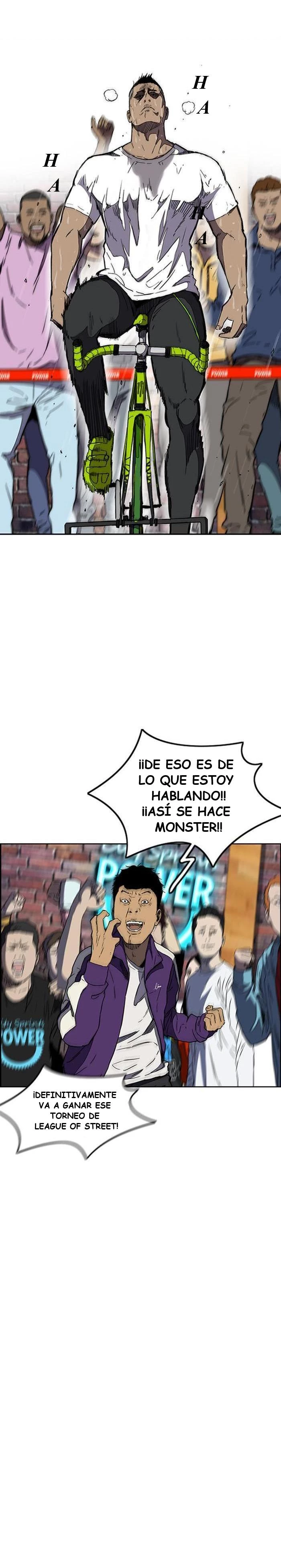 RompeVientos - Capítulo 252 - Página 9 - LectorTMOo