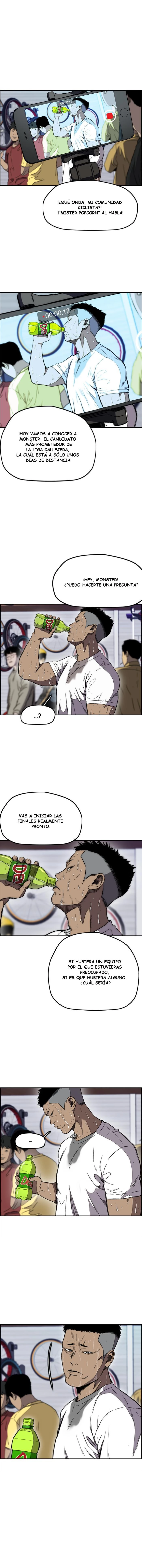RompeVientos - Capítulo 252 - Página 10 - LectorTMOo