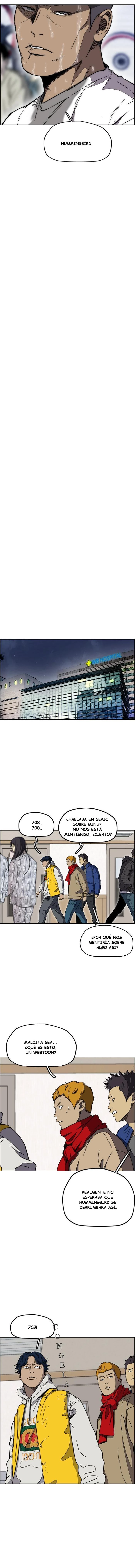RompeVientos - Capítulo 252 - Página 11 - LectorTMOo