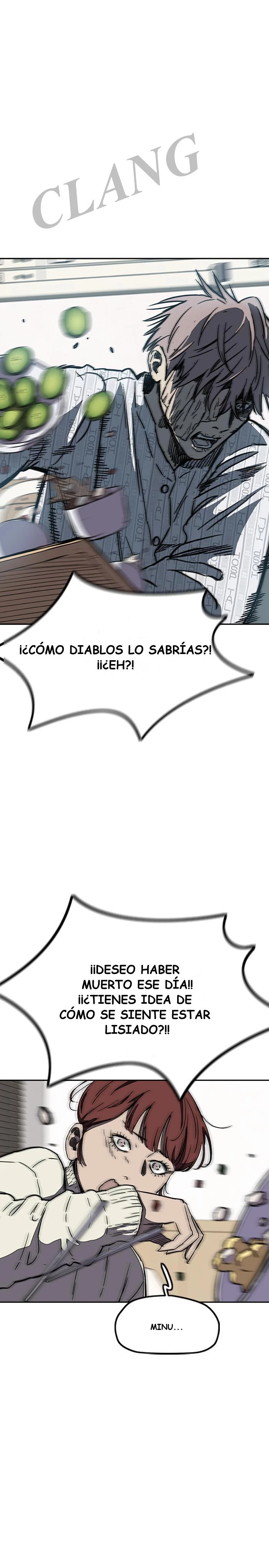 RompeVientos - Capítulo 252 - Página 14 - LectorTMOo