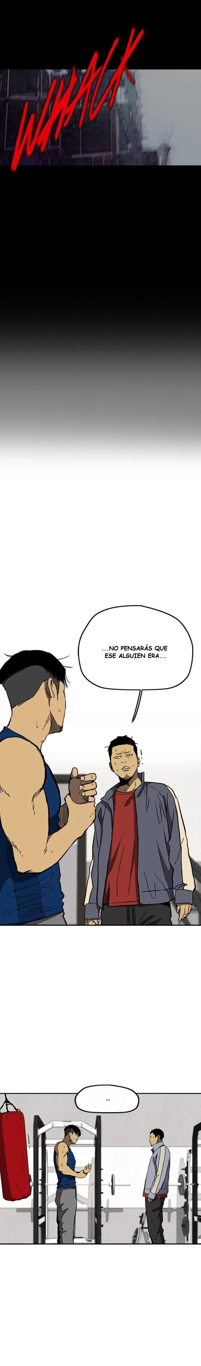 RompeVientos - Capítulo 254 - Página 4 - LectorTMOo