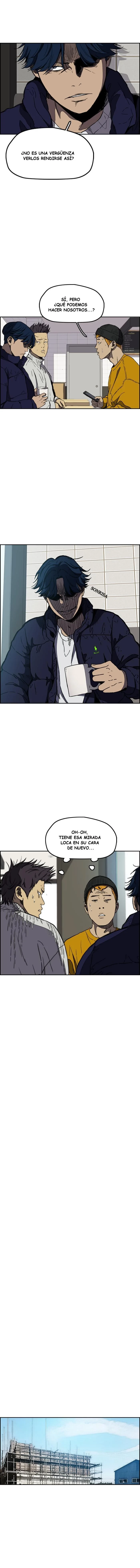 RompeVientos - Capítulo 254 - Página 9 - LectorTMOo