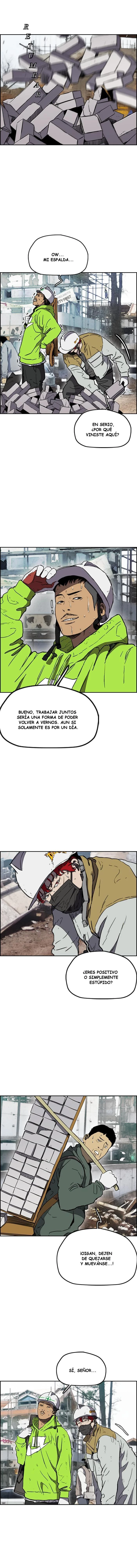 RompeVientos - Capítulo 254 - Página 10 - LectorTMOo