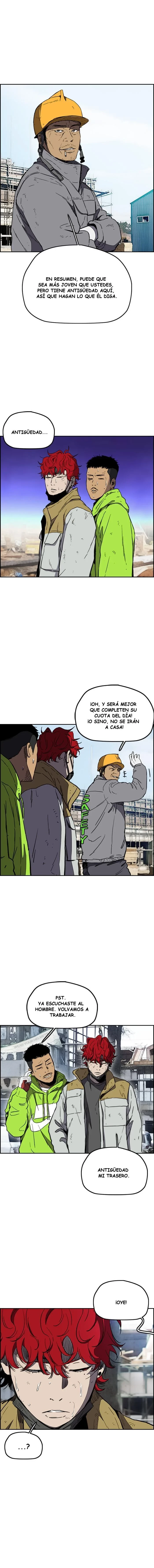 RompeVientos - Capítulo 254 - Página 13 - LectorTMOo