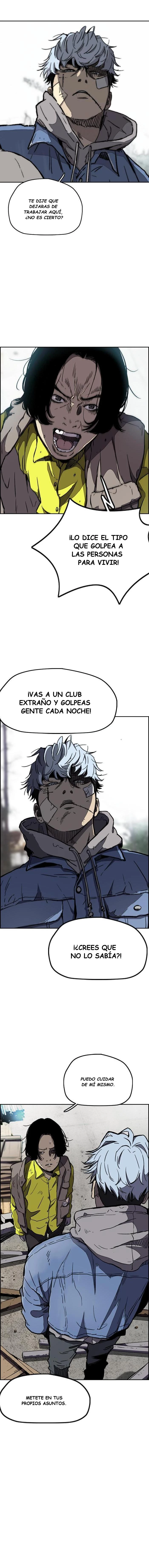 RompeVientos - Capítulo 255 - Página 7 - LectorTMOo