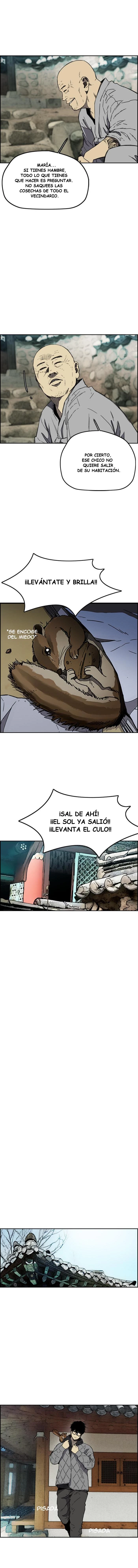 RompeVientos - Capítulo 256 - Página 2 - LectorTMOo