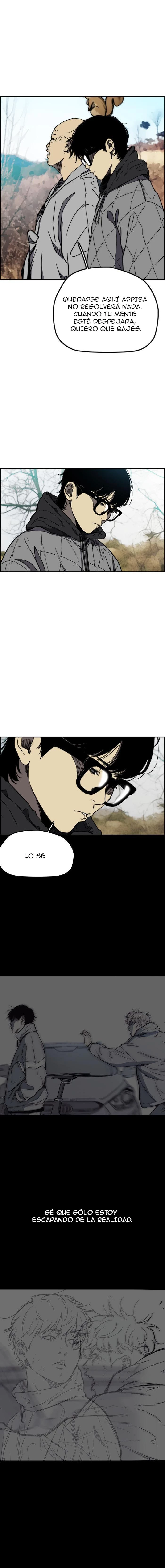 RompeVientos - Capítulo 256 - Página 6 - LectorTMOo