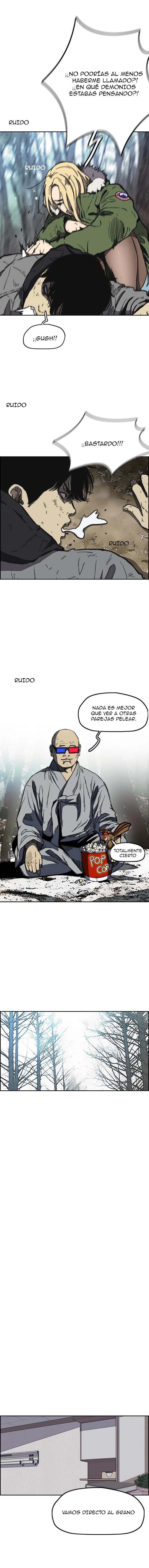 RompeVientos - Capítulo 256 - Página 14 - LectorTMOo