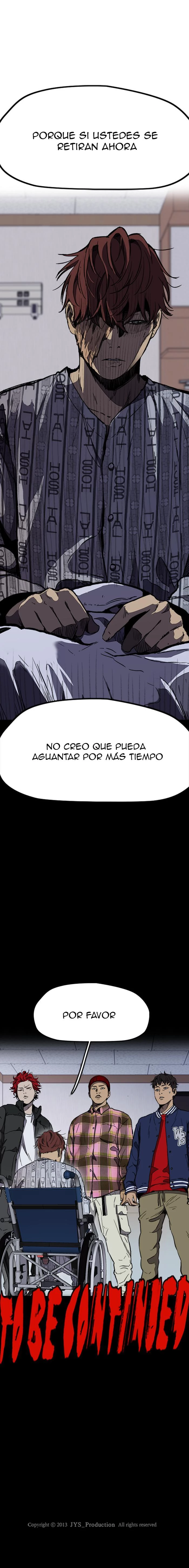 RompeVientos - Capítulo 256 - Página 17 - LectorTMOo