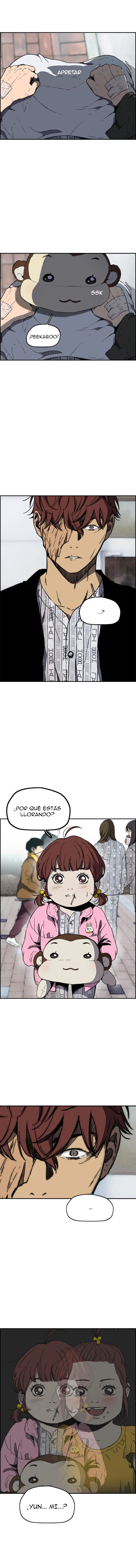 RompeVientos - Capítulo 257 - Página 5 - LectorTMOo