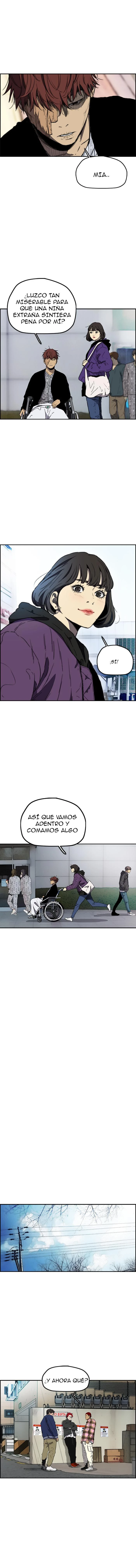 RompeVientos - Capítulo 257 - Página 9 - LectorTMOo