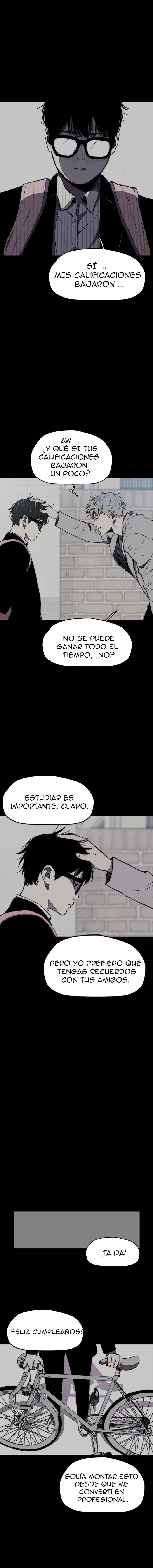 RompeVientos - Capítulo 257 - Página 13 - LectorTMOo
